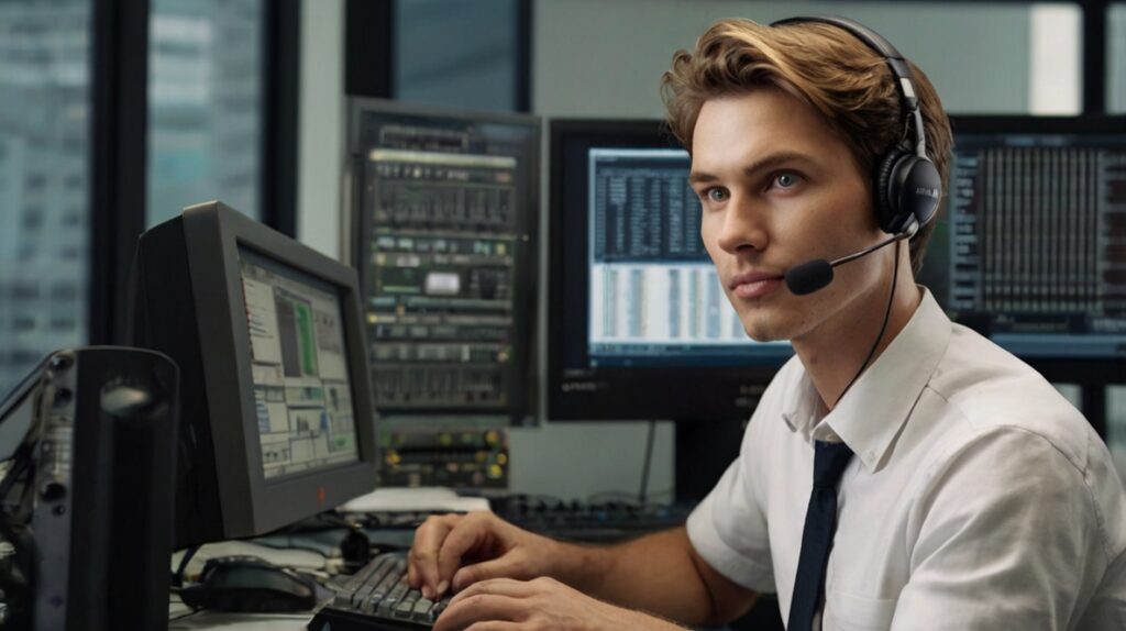 E-Commerce and Online Retail Support