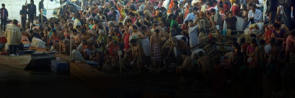 Mauni Amavasya