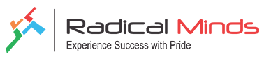 Radicals Minds Pvt Ltd Work from Home Jobs