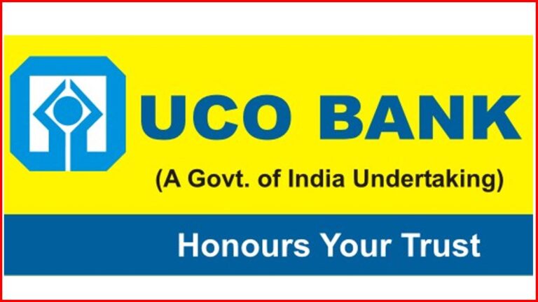 UCO Bank LBO Recruitment