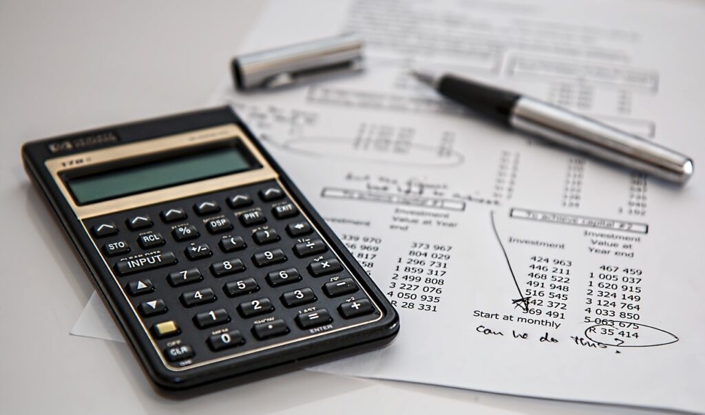 Investment Banker