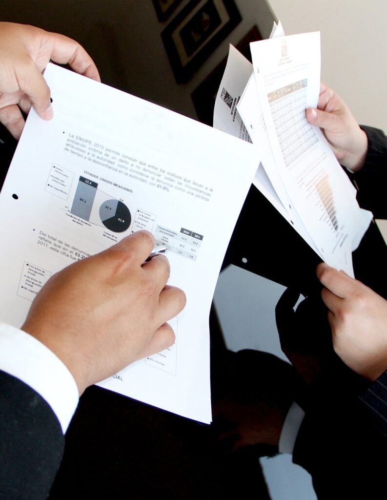 Management Consultant