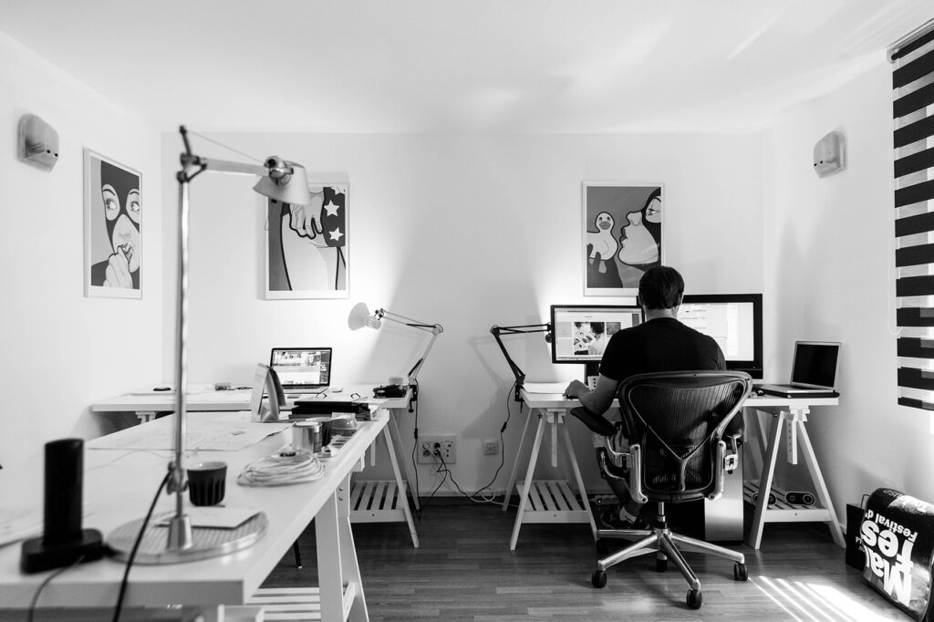 Work From Home Jobs in Bangalore