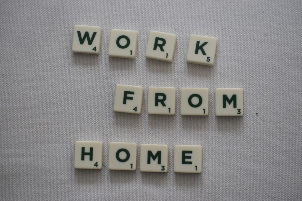 Work from Home Jobs
