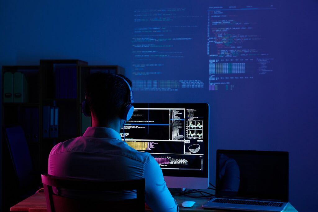 Software Architect