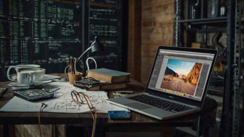 IT and Software Development