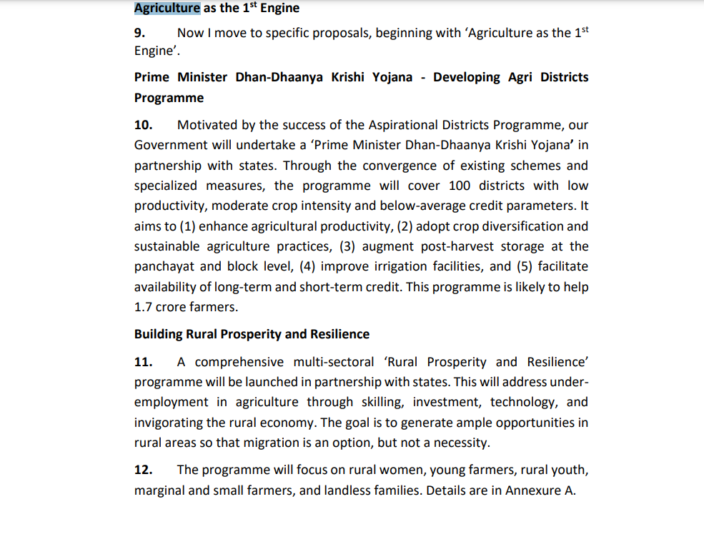budget 2025 on income tax