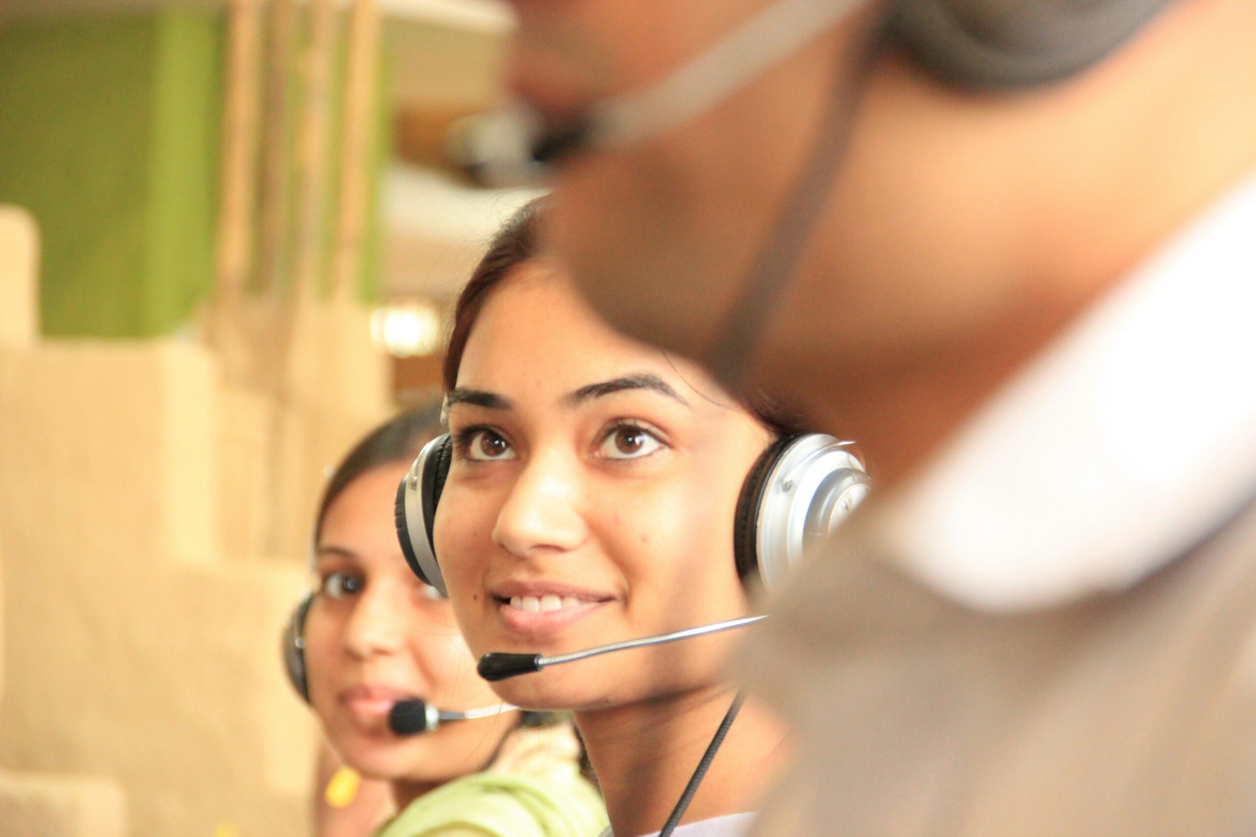 customer care